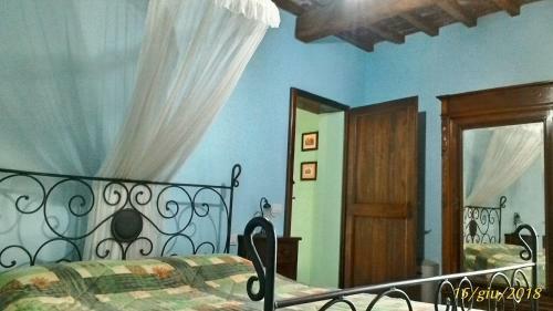 Apartamento Casale Poggio Colpiccione