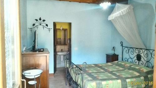 Apartamento Casale Poggio Colpiccione
