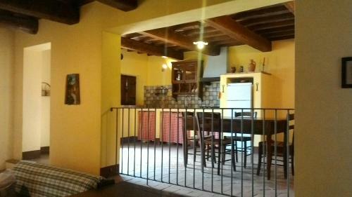 Apartamento Casale Poggio Colpiccione