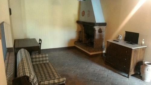 Apartamento Casale Poggio Colpiccione