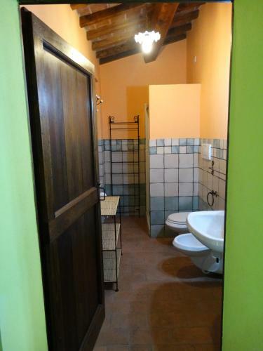 Apartamento Casale Poggio Colpiccione