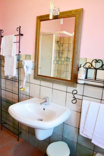 Apartamento Casale Poggio Colpiccione