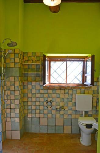 Apartamento Casale Poggio Colpiccione