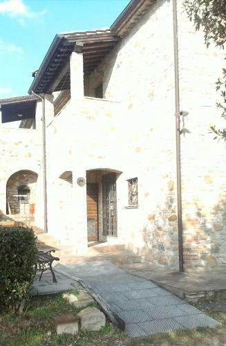 Apartamento Casale Poggio Colpiccione