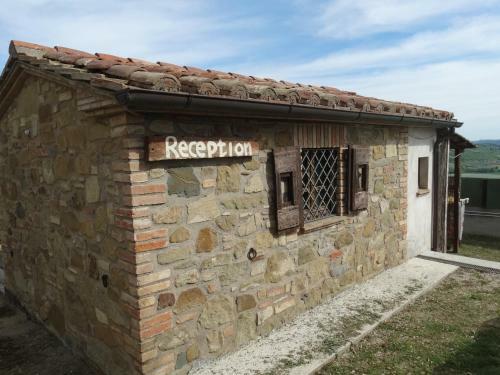 Apartamento Casale Poggio Colpiccione