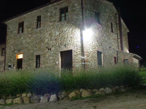 Apartamento Casale Poggio Colpiccione