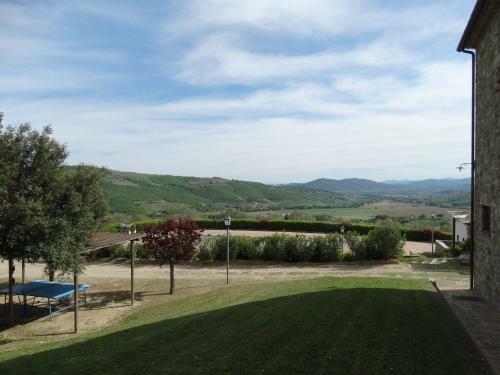 Apartamento Casale Poggio Colpiccione