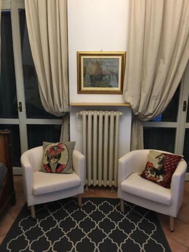 Apartamento Appartamento Centro Storico Di Pavia