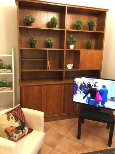 Apartamento Appartamento Centro Storico Di Pavia
