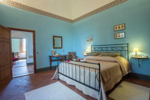 Fabbrica Villa Sleeps 10 Pool Air Con Wifi