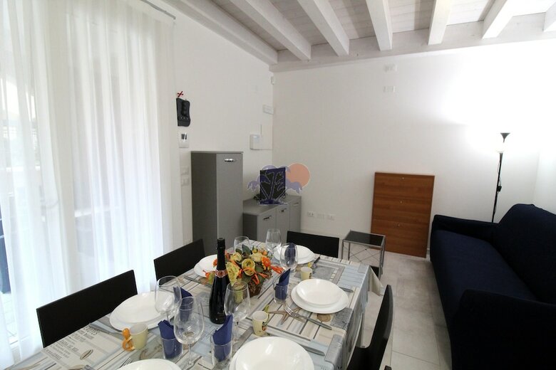 Apartamento Appartamenti Acquadolce