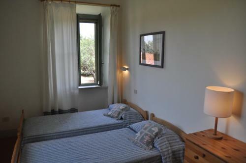 Apartment I Fontanili