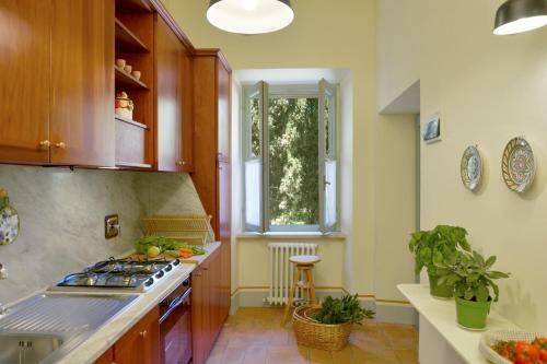 Apartment I Fontanili