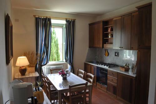 Apartment I Fontanili