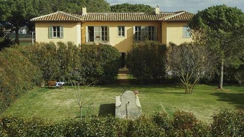 Apartment I Fontanili
