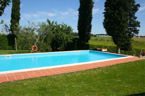 Petrignano Villa Sleeps 10 Pool Air Con Wifi