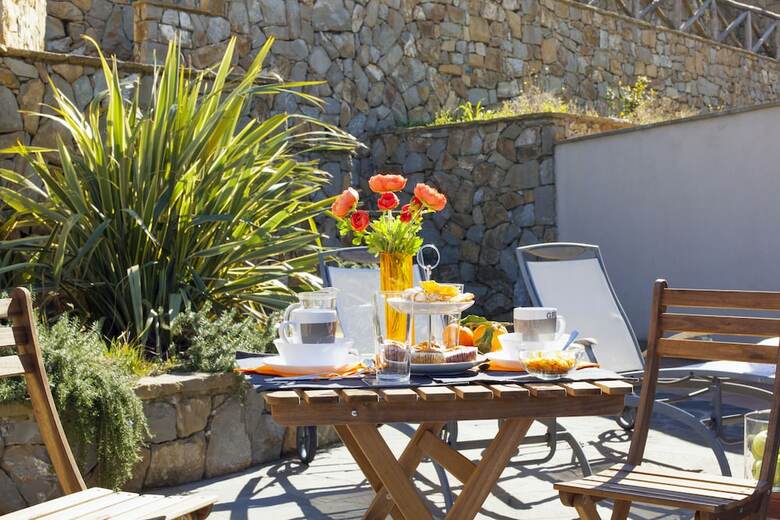 Apartamento Montebosco Luxury Country House