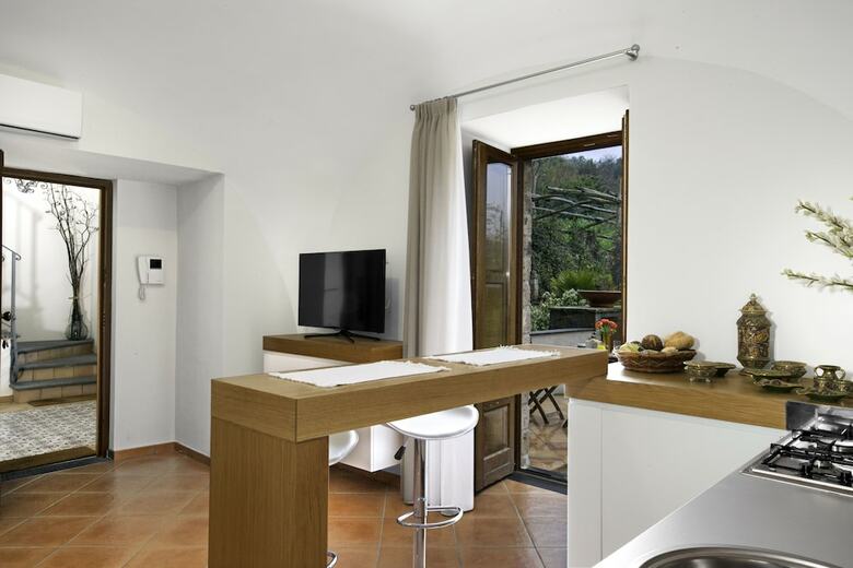 Apartamento Montebosco Luxury Country House