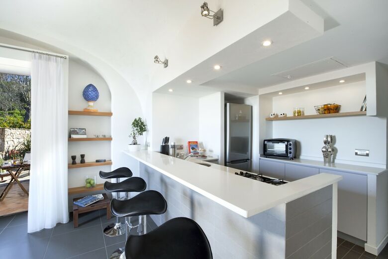 Apartamento Montebosco Luxury Country House