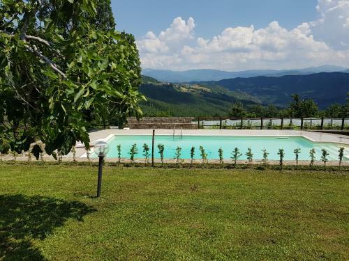 Casa Vacanze Fattoria Il Cerro