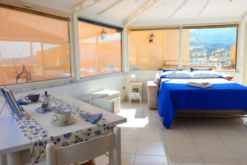Apartamento Sea View Studio Casa Tesy