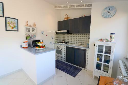 Apartamento Sea View Studio Casa Tesy
