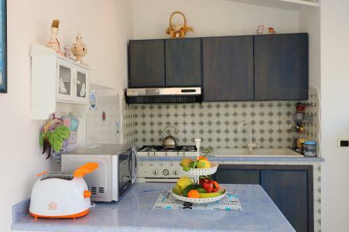 Apartamento Sea View Studio Casa Tesy