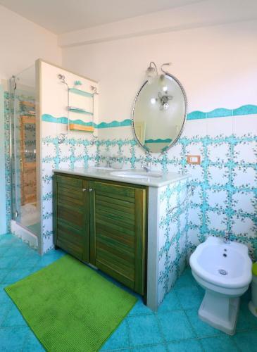 Apartamento Sea View Studio Casa Tesy
