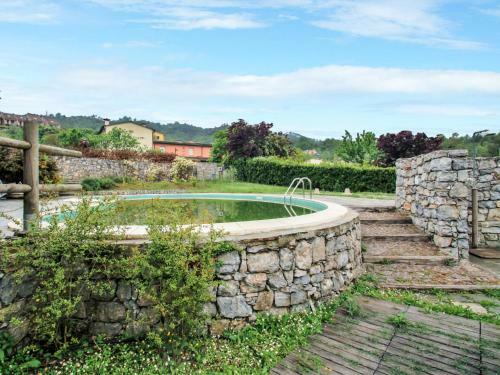 Locazione Turistica Giardini Di Giulia