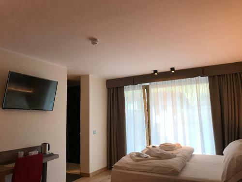 Dolomeet Boutique Hotel
