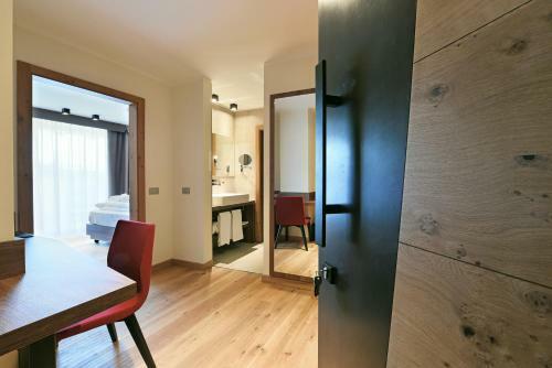 Dolomeet Boutique Hotel
