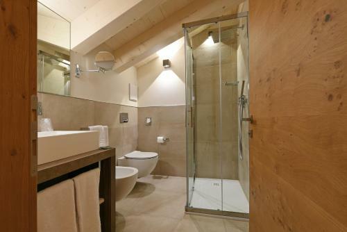 Dolomeet Boutique Hotel