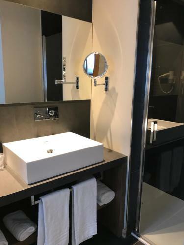 Dolomeet Boutique Hotel