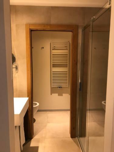 Dolomeet Boutique Hotel