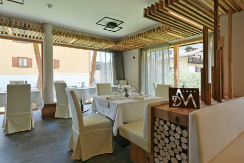 Dolomeet Boutique Hotel