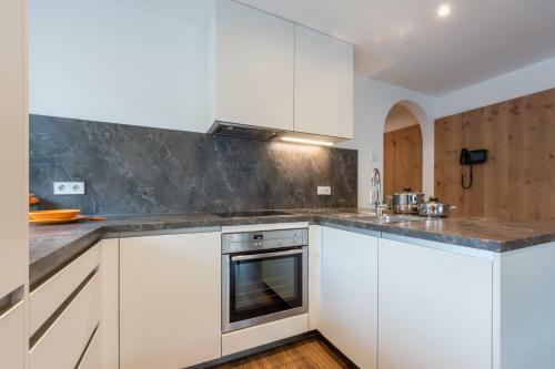 Apartamento Ciasa Pradac