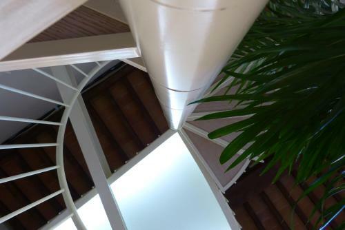 Relais Pacinotti Apartments And Suites