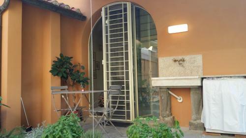 Relais Pacinotti Apartments And Suites
