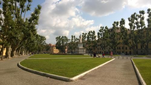 Apartamento Le Volte