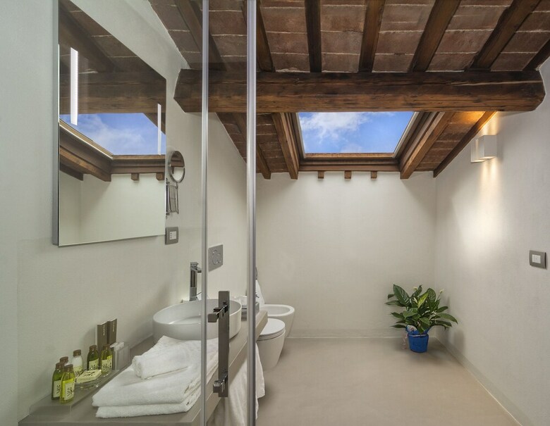 Bed & Breakfast Palazzo Cini Luxury Rooms In Pisa