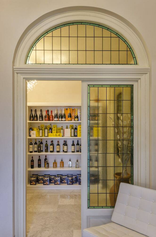 Bed & Breakfast Palazzo Cini Luxury Rooms In Pisa