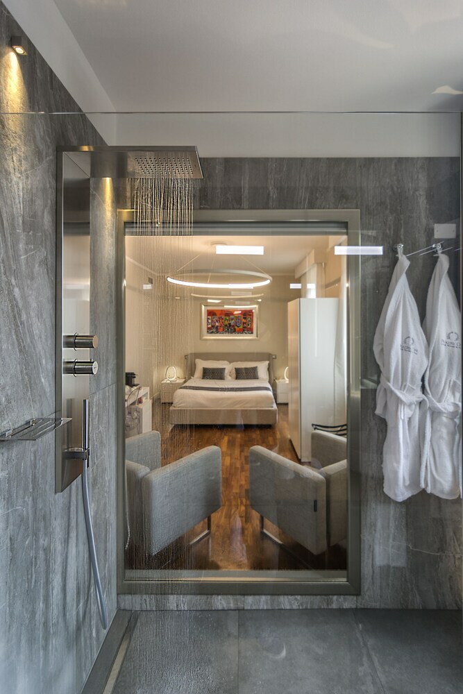 Bed & Breakfast Palazzo Cini Luxury Rooms In Pisa