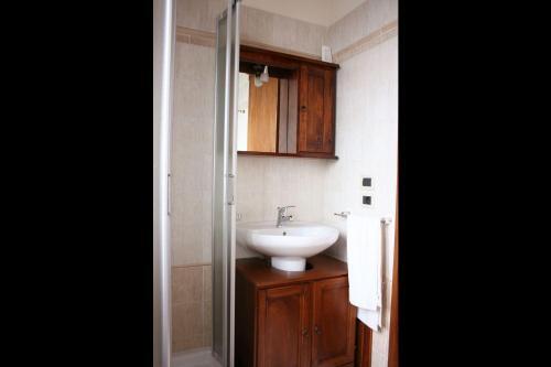 Toppo Di Moro Villa Sleeps 6 Pool Wifi