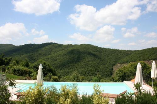 Toppo Di Moro Villa Sleeps 6 Pool Wifi