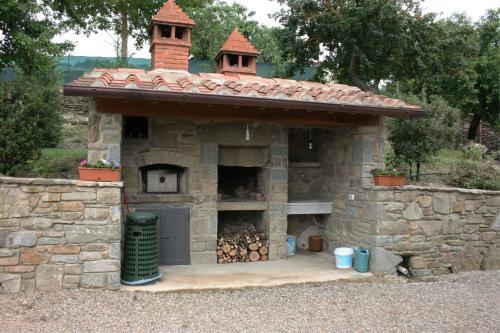 Toppo Di Moro Villa Sleeps 6 Pool Wifi