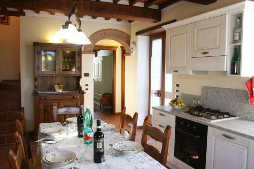 Toppo Di Moro Villa Sleeps 6 Pool Wifi