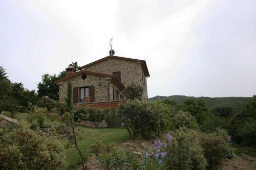 Toppo Di Moro Villa Sleeps 6 Pool Wifi