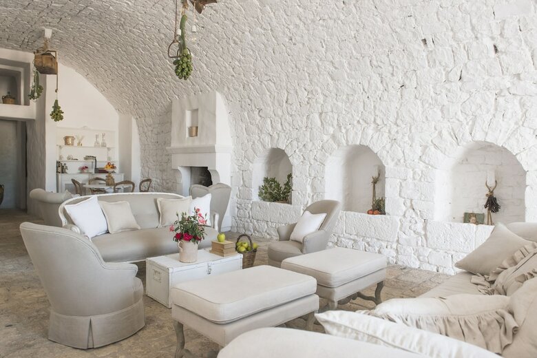 Hostal Masseria Le Torri
