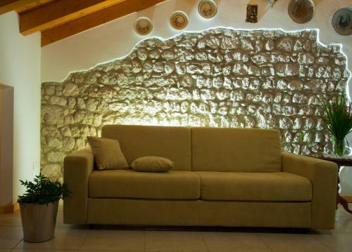 Apartamento Albergo Diffuso Polcenigo Casa Rigo