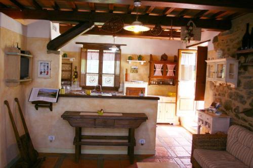 Pieve Santo Stefano Villa Sleeps 4 Pool Air Con
